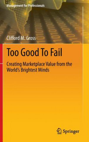 Too Good To Fail