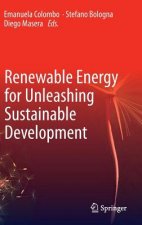 Renewable Energy for Unleashing Sustainable Development