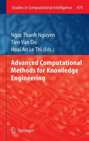 Advanced Computational Methods for Knowledge Engineering