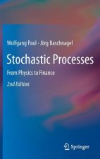 Stochastic Processes
