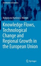 Knowledge Flows, Technological Change and Regional Growth in the European Union