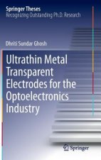 Ultrathin Metal Transparent Electrodes for the Optoelectronics Industry