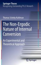 Non-Ergodic Nature of Internal Conversion