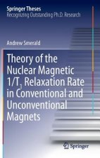 Theory of the Nuclear Magnetic 1/T1 Relaxation Rate in Conventional and Unconventional Magnets