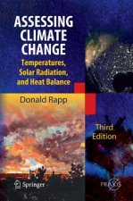 Assessing Climate Change