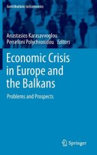 Economic Crisis in Europe and the Balkans