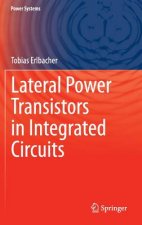 Lateral Power Transistors in Integrated Circuits