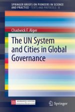 UN System and Cities in Global Governance