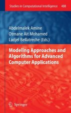 Modeling Approaches and Algorithms for Advanced Computer Applications