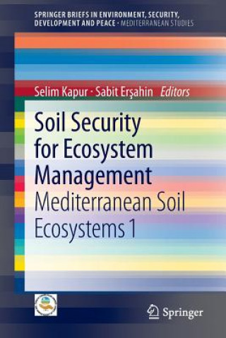 Soil Security for Ecosystem Management