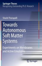 Towards Autonomous Soft Matter Systems
