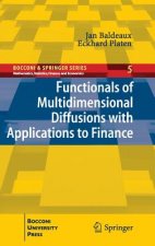 Functionals of Multidimensional Diffusions with Applications to Finance