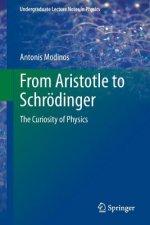 From Aristotle to Schroedinger