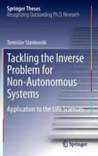 Tackling the Inverse Problem for Non-Autonomous Systems