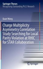 Charge Multiplicity Asymmetry Correlation Study Searching for Local Parity Violation at RHIC for STAR Collaboration