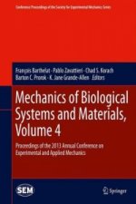 Mechanics of Biological Systems and Materials, Volume 4