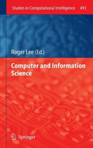 Computer and Information Science