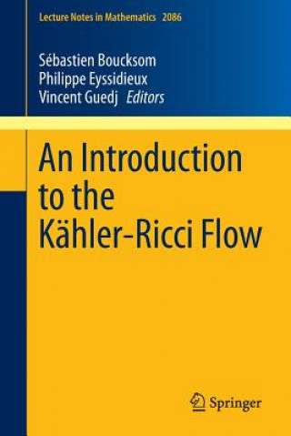 Introduction to the Kahler-Ricci Flow