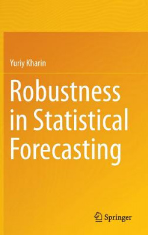 Robustness in Statistical Forecasting