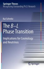 B L Phase Transition