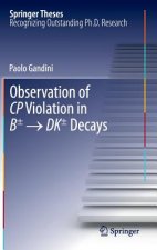 Observation of CP Violation in B+/-   DK+/- Decays