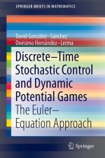 Discrete-Time Stochastic Control and Dynamic Potential Games