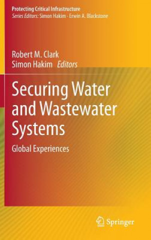 Securing Water and Wastewater Systems