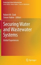 Securing Water and Wastewater Systems