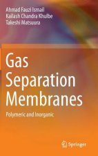Gas Separation Membranes