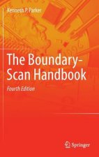 Boundary-Scan Handbook