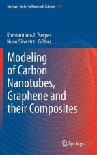 Modeling of Carbon Nanotubes, Graphene and their Composites