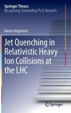 Jet Quenching in Relativistic Heavy Ion Collisions at the LHC