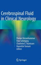 Cerebrospinal Fluid in Clinical Neurology