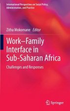 Work-Family Interface in Sub-Saharan Africa