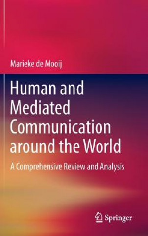 Human and Mediated Communication around the World