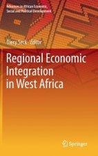 Regional Economic Integration in West Africa