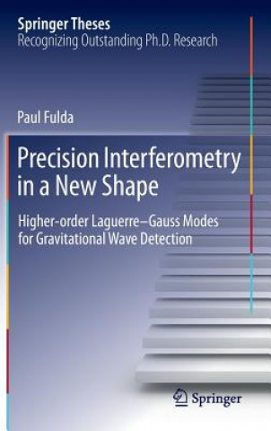 Precision Interferometry in a New Shape