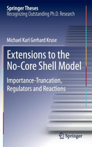 Extensions to the No-Core Shell Model