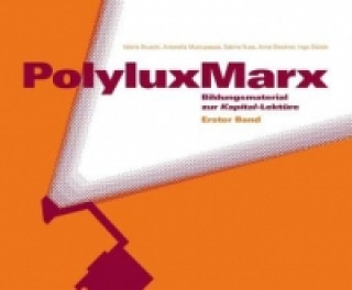 PolyluxMarx. Bd.1