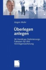 UEberlegen Anlegen