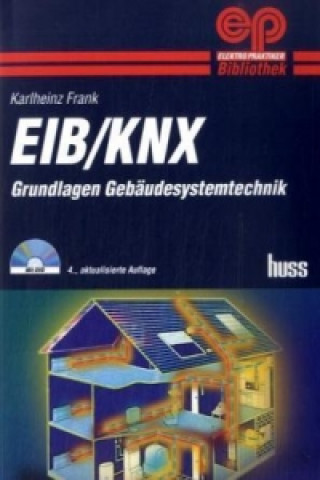EIB/KNK, m. DVD-ROM