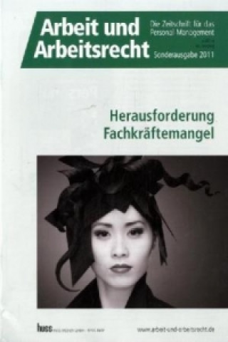 Herausforderung Fachkräftemangel!