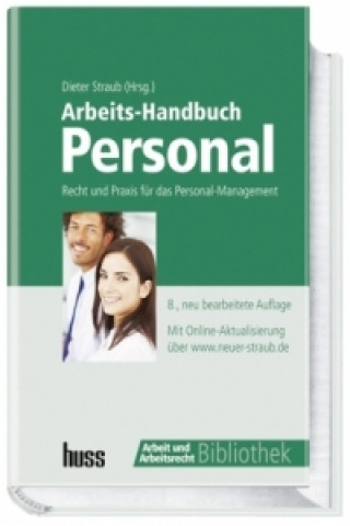 Arbeits-Handbuch Personal