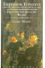 Grete Minde