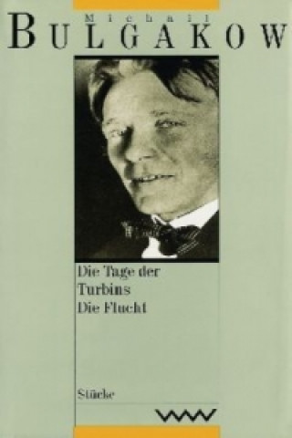 Die Tage der Turbins. Die Flucht