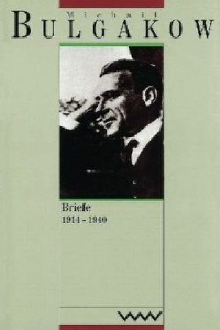 Briefe 1914-1940. Dokumente und Materialien, in 2 Tl.-Bdn.