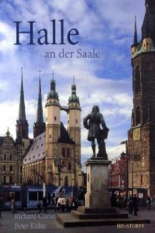 Halle an der Saale