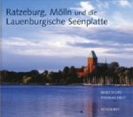Ratzeburg, Mölln und die Lauenburgische Seenplatte