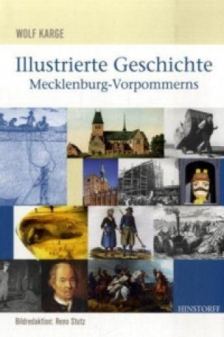 Illustrierte Geschichte Mecklenburg-Vorpommerns