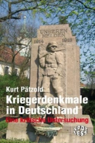 Kriegerdenkmale in Deutschland